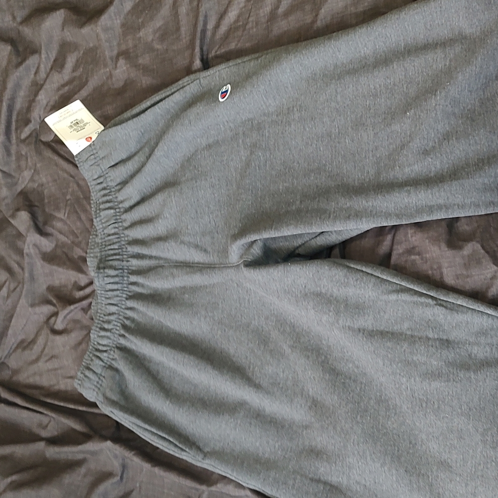 Champions sweatpants